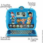 VTECH - PAW PATROL - My Educational Tablet Computer - Image 3