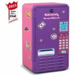 VTECH KIDISECRETS - MY MAGICLOCKER LOCKER (PINK)