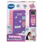 VTECH KIDISECRETS - MY MAGICLOCKER LOCKER (PINK) - Image 3