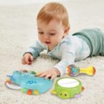 VTECH LITTLE MUSICIAN BOX - MY FIRST INSTRUMENTS - Image 3