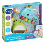 VTECH LITTLE MUSICIAN BOX - MY FIRST INSTRUMENTS - Image 5