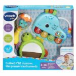 VTECH LITTLE MUSICIAN BOX - MY FIRST INSTRUMENTS - Image 6