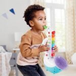 VTECH MAGIC LIGHT SAXOPHONE - Image 2
