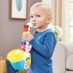 VTECH MAGIC LIGHT SAXOPHONE - Image 4