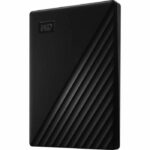 WD - External hard drive - My P - Image 3
