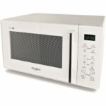 Whirlpool MWP2S1 microwave, Electronics, 25L, 900W, Auto Cook (7 recipes)