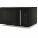 Whirlpool MWP251B free-standing microwave - Black - 25L - 28x48x41 cm - Image 2