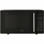 Whirlpool MWP251B free-standing microwave - Black - 25L - 28x48x41 cm