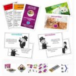 Monopoly Cats - Board Game - WINNING MOVES - Monopoly featuring cats in different locations. - Image 3