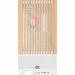 PC case - XIGMATEK - Endorphin WD Arctic (White) - Mid-tower - E-ATX format - Without power supply - Image 2