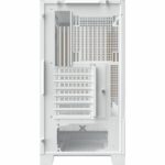 PC case - XIGMATEK - Endorphin WD Arctic (White) - Mid-tower - E-ATX format - Without power supply - Image 5