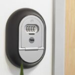 YALE Wall Key Box - Secure Storage - For Key Access Keys - L Size - Image 2