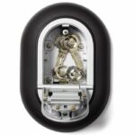 YALE Wall Key Box - Secure Storage - For Key Access Keys - L Size - Image 5
