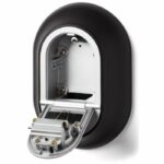 YALE Wall Key Box - Secure Storage - For Key Access Keys - L Size - Image 6