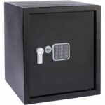 Electronic Safe - YALE - YSV/390/DB2 - Large 40L - 39x35x36cm - Image 2
