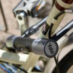 YALE U Security Lock - Sold Secure Silver certified - For Bike, ATV - 230 x 115 x 13 mm - Image 5