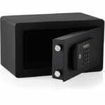 YALE -YSEB/250/EB1 - Security safe - electronic lock - domestic format H.25 x W.35 x D.30 cm (20 -5 L)