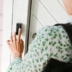 YALE SMART KEYPAD - BLACK - Code keypad compatible with Linus and without keys - Image 4