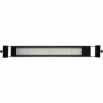 Lighting strip - Zolux - Slim LED dimmable - Adjustable and adaptable as a replacement for a T8 or T5 neon tube - 80 cm - Image 6