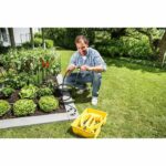 KÄRCHER Rain Box-Set complete watering + dripper - Image 2
