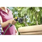 Premium metal multi -function pistol - Karcher - 26452710 – Bild 4