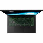 Gaming laptop PC - ERAZER - DEPUTY P40 MD62564 - 15.6 144 Hz - Intel i5-12450H - 16GB RAM - 512GB SSD - RTX 4060 - Windows 11 – Bild 5
