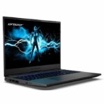 Gaming laptop PC - ERAZER - NB ERAZER MAJOR X20 - 16 QHD 240Hz - i7-14700HX - 16GB - 1TB SSD - RTX 4070 - AZERTY - Image 2