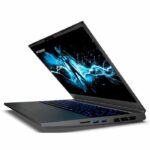 Gaming laptop PC - ERAZER - NB ERAZER MAJOR X20 - 16 QHD 240Hz - i7-14700HX - 16GB - 1TB SSD - RTX 4070 - AZERTY - Image 3