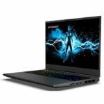 Gaming laptop PC - ERAZER - NB ERAZER MAJOR X20 - 16 QHD 240Hz - i7-14700HX - 16GB - 1TB SSD - RTX 4070 - AZERTY - Image 4