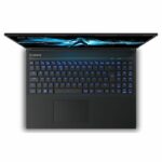 Gaming laptop PC - ERAZER - NB ERAZER MAJOR X20 - 16 QHD 240Hz - i7-14700HX - 16GB - 1TB SSD - RTX 4070 - AZERTY - Image 5