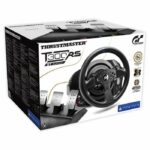 THRUSTMASTER Gaming Wheel T300RS GT Edition - For PC / PS3 / PS4 - Image 4