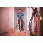 SCHEPPACH BECHE PNEUMATIC TOOL 5 IN 1 - AERO 2 SPADE - Image 4