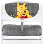 WINNIE L'OURSON Cushion for high chair - Disney Baby