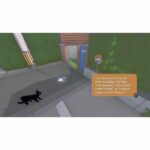 Little Kitty Big City - Nintendo Switch Game - Image 2