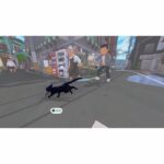 Little Kitty Big City - Nintendo Switch Game - Image 4