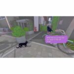 Little Kitty Big City - Nintendo Switch Game - Image 5