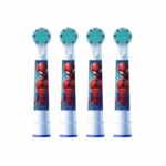 4 brushes - ORAL-B - Spiderman - Image 2