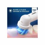 4 brushes - ORAL-B - Spiderman - Image 3