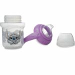 Cup with handles - THERMOBABY - 250 ml - Silicone spout - Lilo & Stitch - Image 4