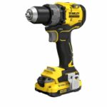 Drill driver - STANLEY FATMAX - SFMCD725D2K-QW - 80 Nm - 18V - 15 torque settings – Bild 2