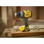Drill driver - STANLEY FATMAX - SFMCD725D2K-QW - 80 Nm - 18V - 15 torque settings – Bild 3
