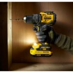 Drill driver - STANLEY FATMAX - SFMCD725D2K-QW - 80 Nm - 18V - 15 torque settings – Bild 4