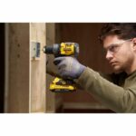 Drill driver - STANLEY FATMAX - SFMCD725D2K-QW - 80 Nm - 18V - 15 torque settings – Bild 5