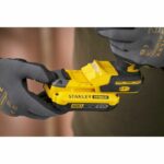 Drill driver - STANLEY FATMAX - SFMCD725D2K-QW - 80 Nm - 18V - 15 torque settings – Bild 6