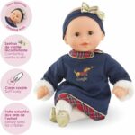 Baby Doll - COROLLE - Baby Calin Margaux - Corolle in celebration – Bild 2