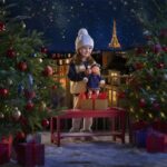 Baby Doll - COROLLE - Baby Calin Margaux - Corolle in celebration – Bild 4