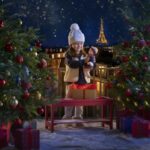 Baby Doll - COROLLE - Baby Calin Margaux - Corolle in celebration – Bild 5