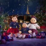 Baby Doll - COROLLE - Baby Calin Margaux - Corolle in celebration – Bild 6