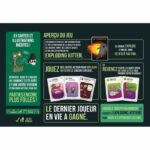 Exploding Kittens: Zombie Kittens – Bild 3