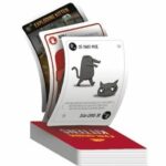 Exploding Kittens: Zombie Kittens – Bild 4